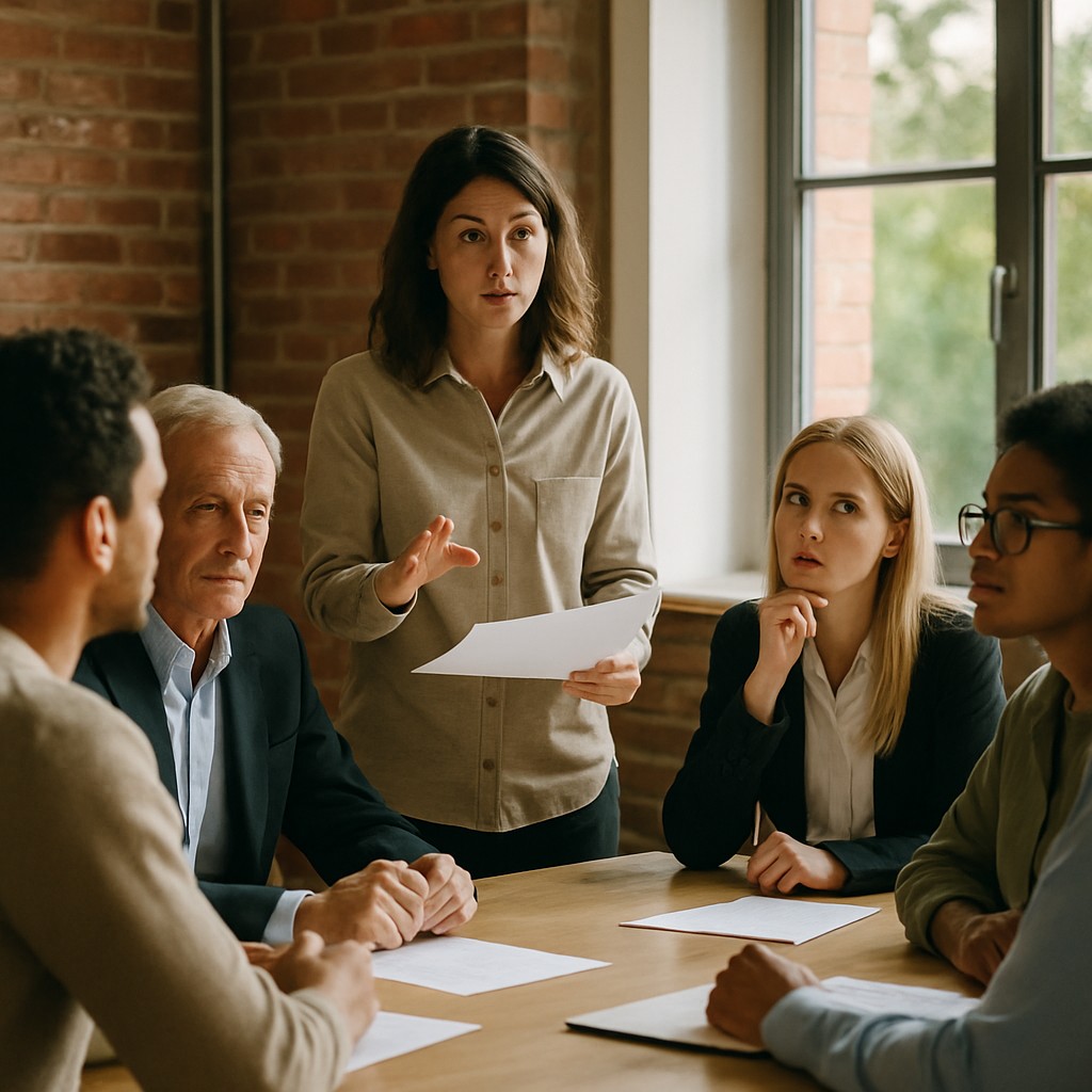 Foto till artikeln: Lokal AI skapar nya säkerhetsutmaningar för företag