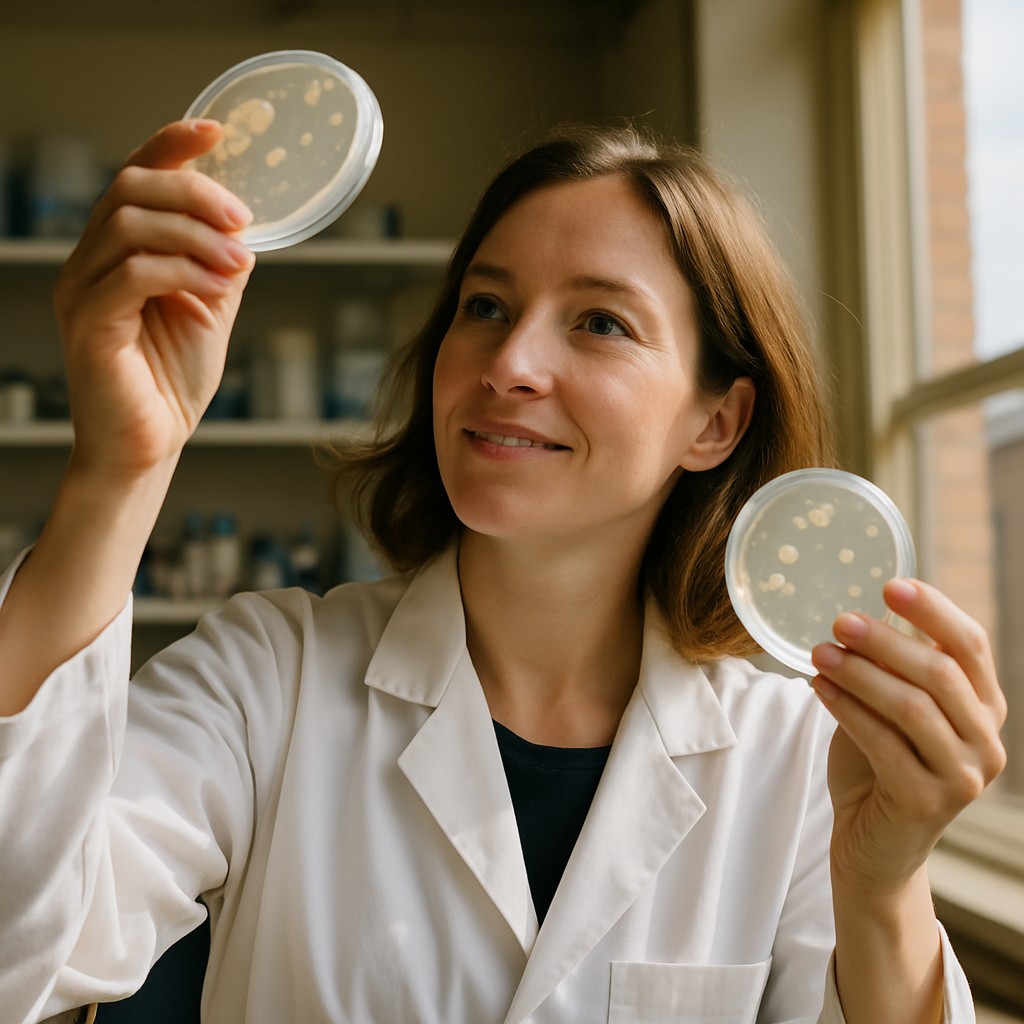 Foto till artikeln: Svensk forskare leder Alphabets AI-projekt för att lösa alla sjukdomar