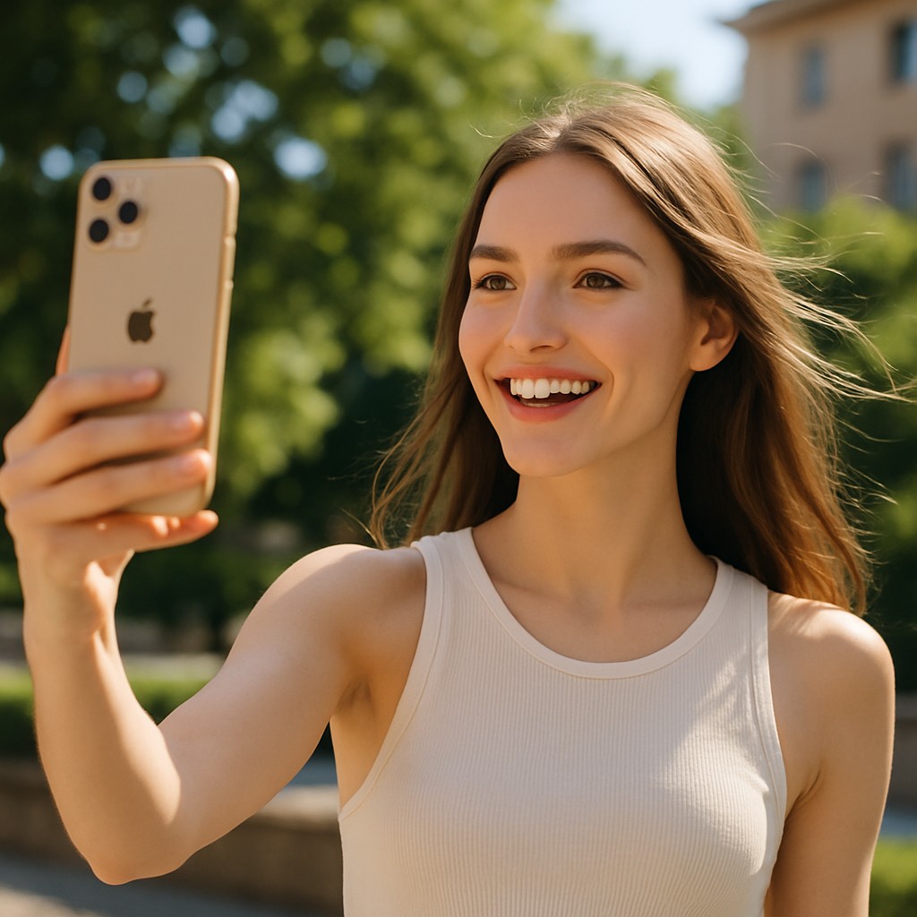 Foto till artikeln: Konstgjorda influencers blir allt svårare att upptäcka – samlar miljontals följare