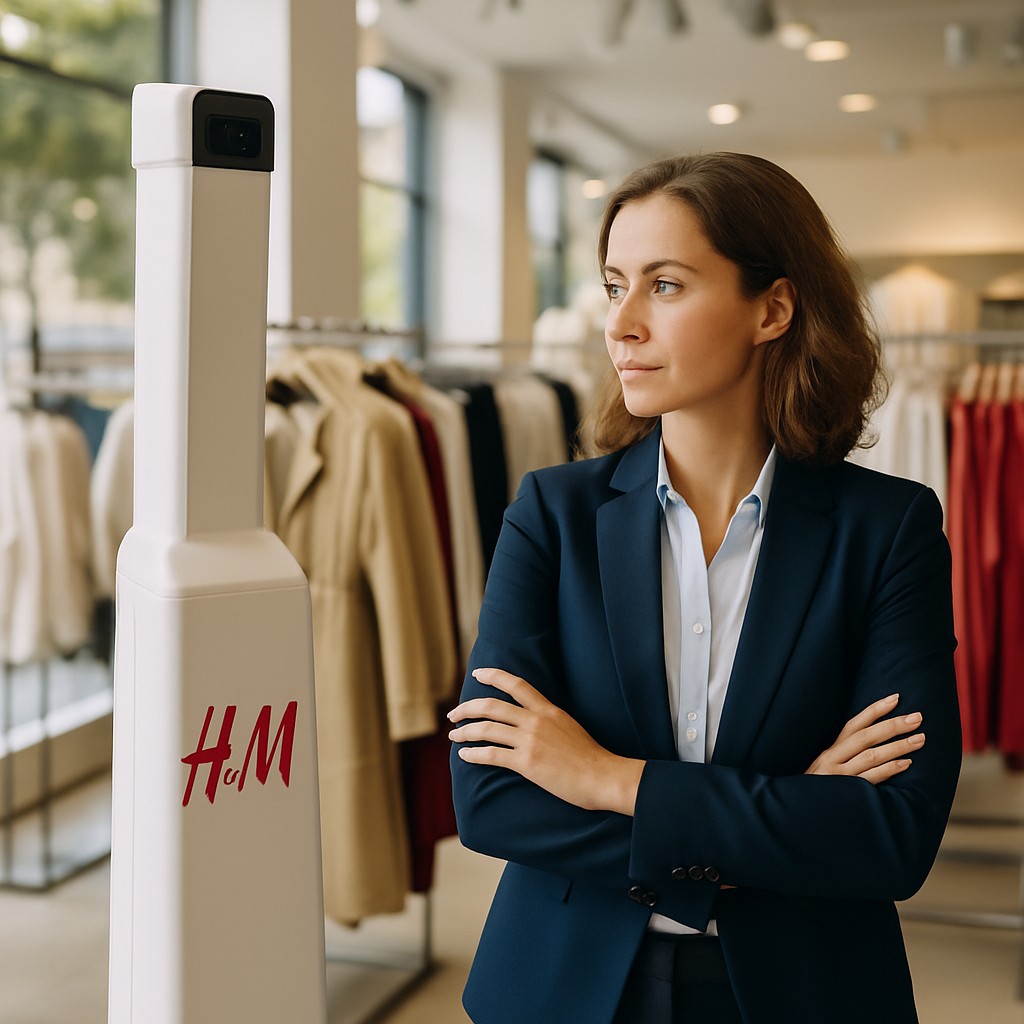 Foto till artikeln: Teknisk kapprustning förvandlar svensk detaljhandel