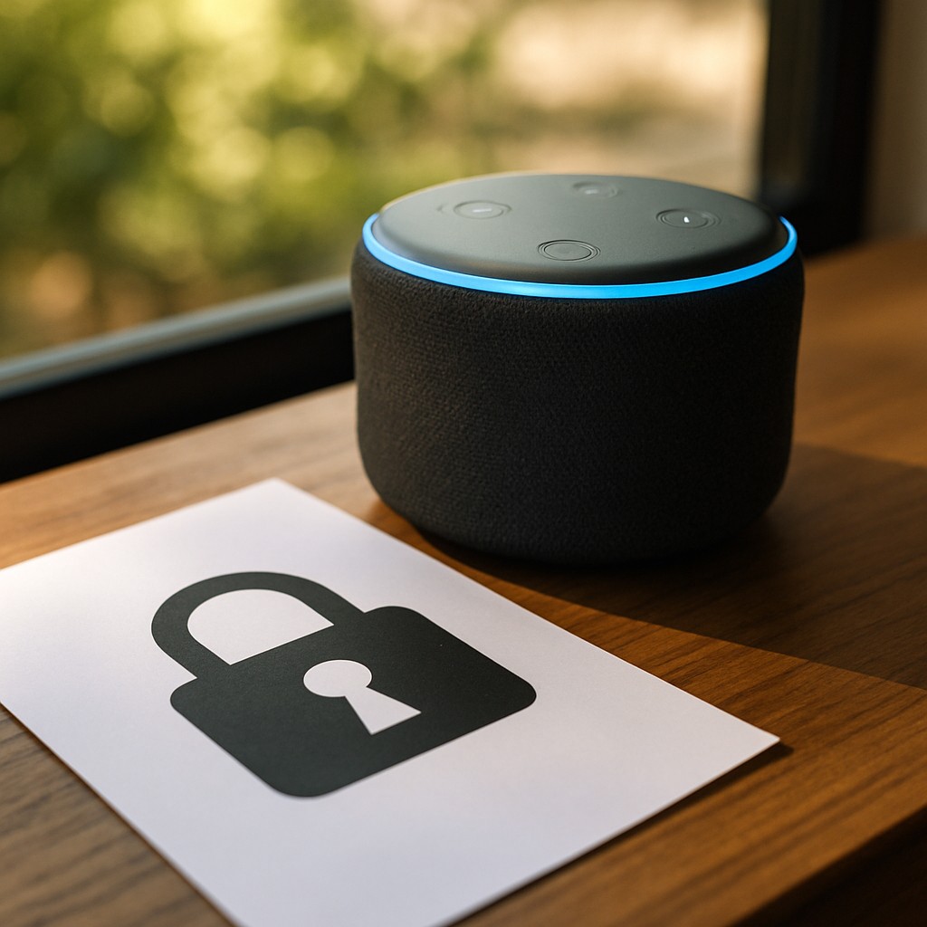 Foto till artikeln: AI-systemens hemliga läckage: Så avslöjar våra digitala assistenter känslig information