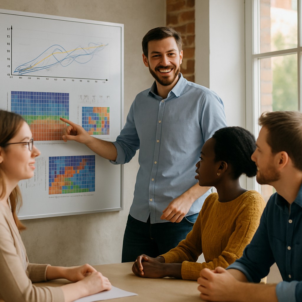 Foto till artikeln: Forskningsgenombrott kan göra AI-modeller upp till 75 procent effektivare – och lösa repetitionsproblem