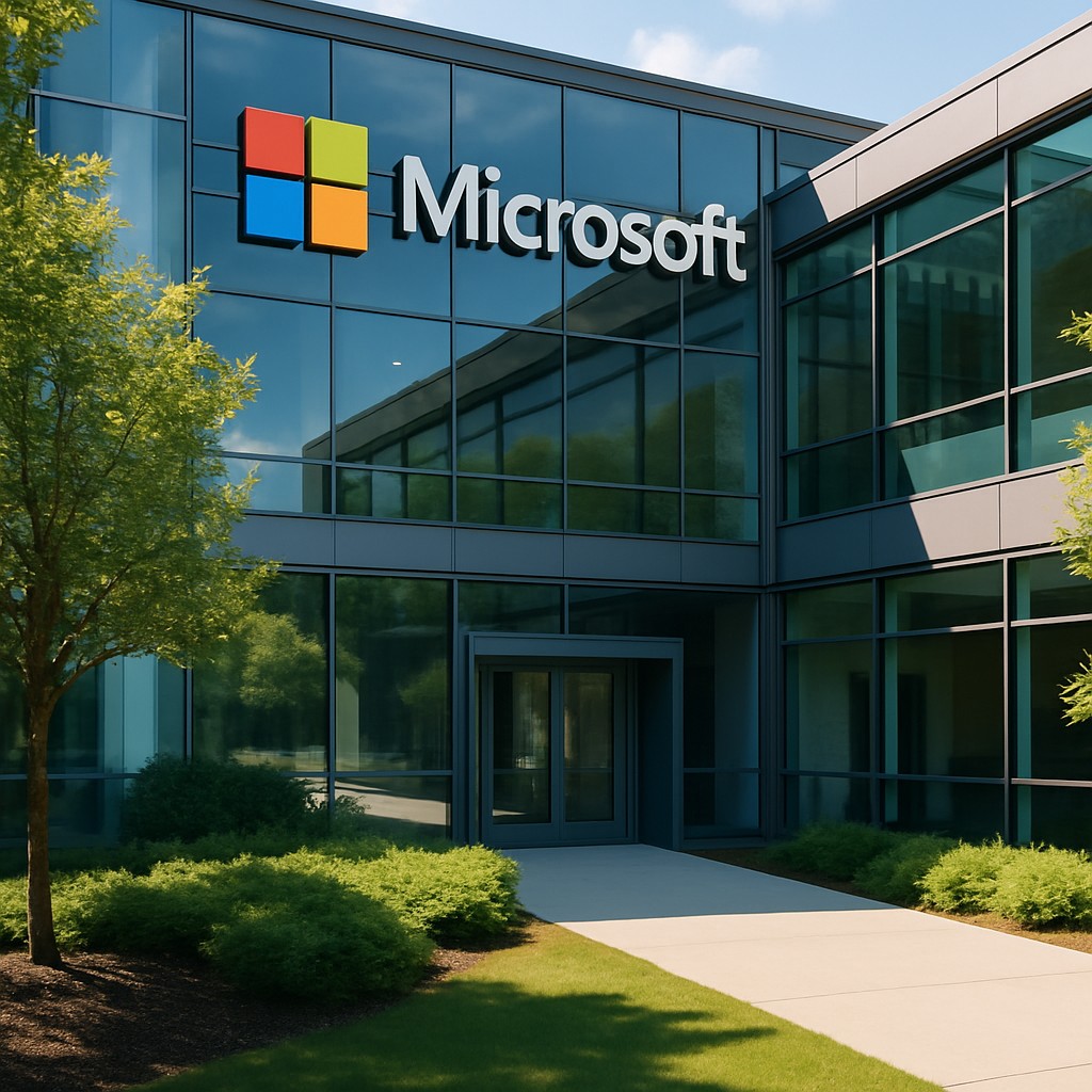 Foto till artikeln: Microsoft utvecklar egen AI-agent som ska arbeta dygnet runt för företag