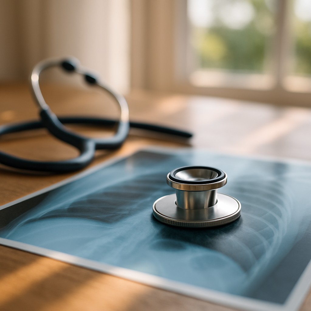 Foto till artikeln: Ny AI-forskning når 89 procents träffsäkerhet i medicinsk diagnostik