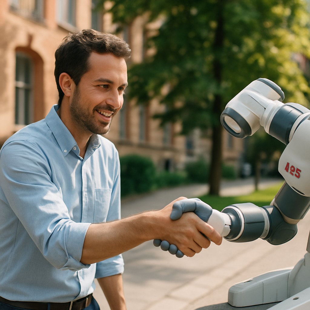 Foto till artikeln: När AI-eufori möter verklighet – 800 miljarder mot svenska varningar