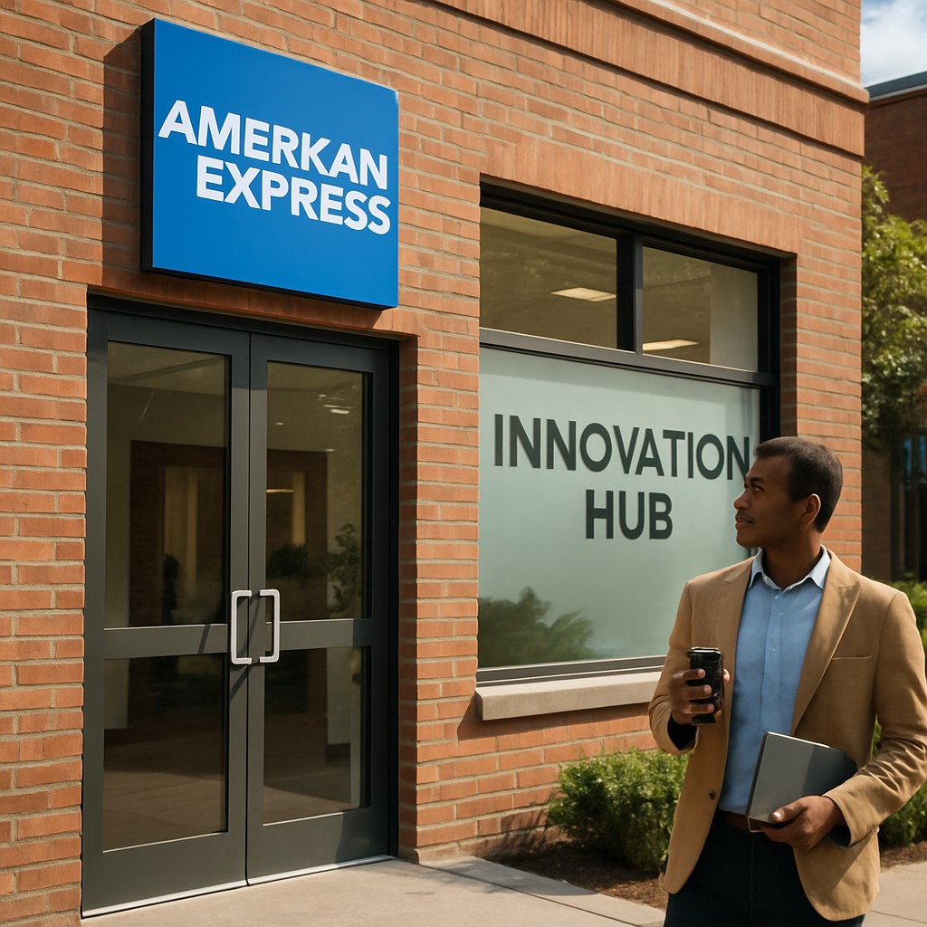 Foto till artikeln: American Express lanserar utvecklingsverktyg för AI-handel – med fullt köpskydd