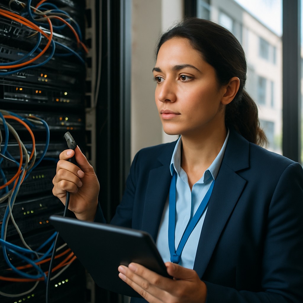 Foto till artikeln: AI-modellen Mythos Preview genomför första komplexa cyberattacken i säkerhetstester