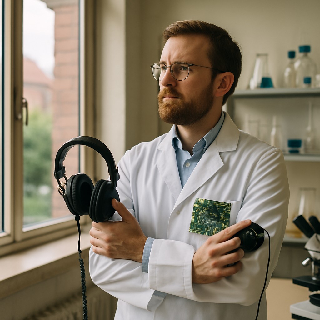 Foto till artikeln: AI-system kan avlyssnas och bryter regler i det fördolda – forskare utvecklar motmedel
