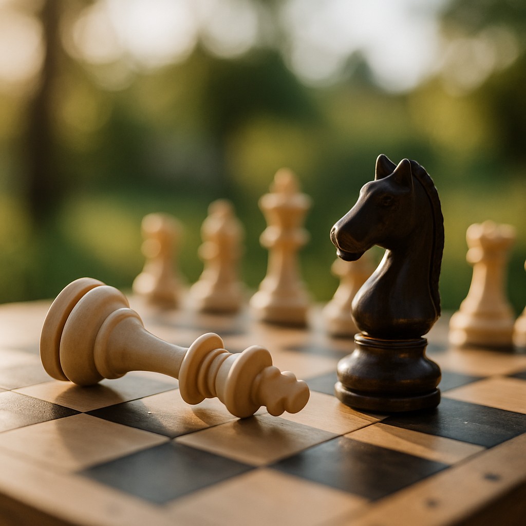 Foto till artikeln: Här är AI:s grundläggande svagheter som forskningen blottlägger