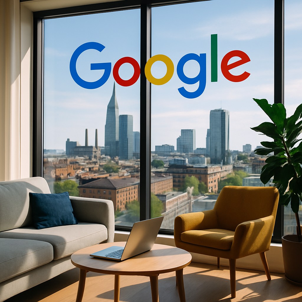 Foto till artikeln: Google låter Chrome-användare spara AI-kommandon – med ett klick