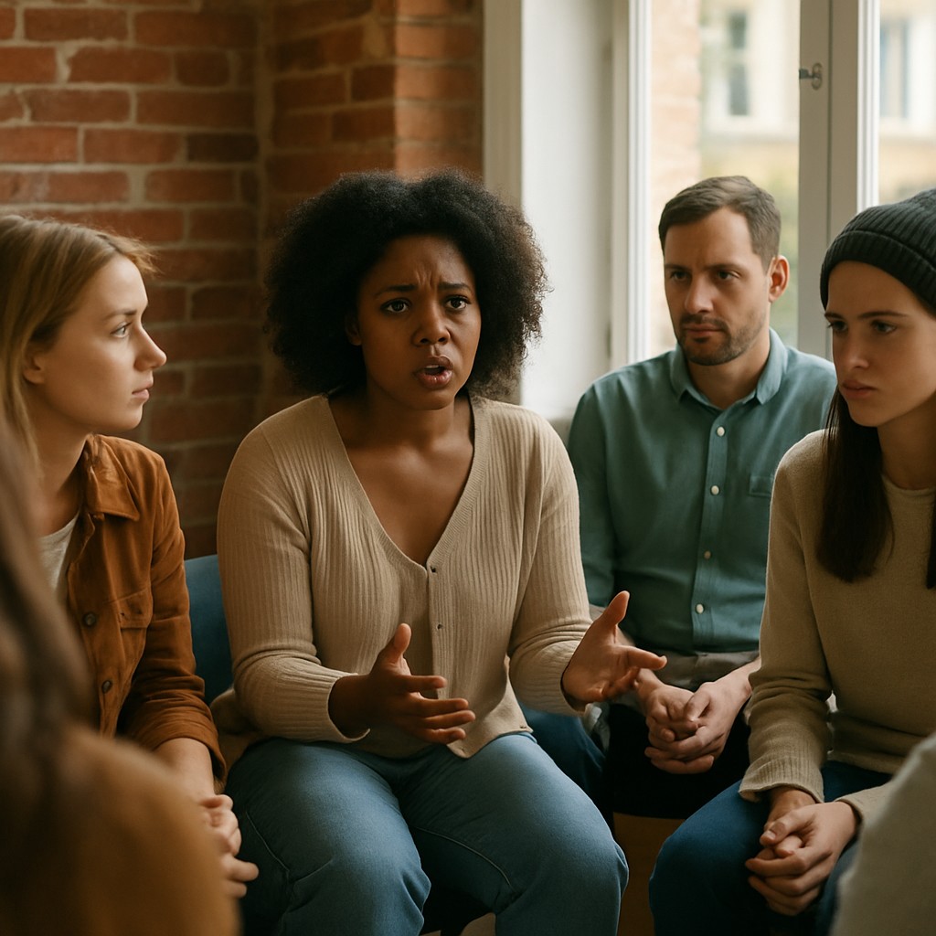 Foto till artikeln: AI gör internet konstlat positivt – och används för sexbrott mot barn