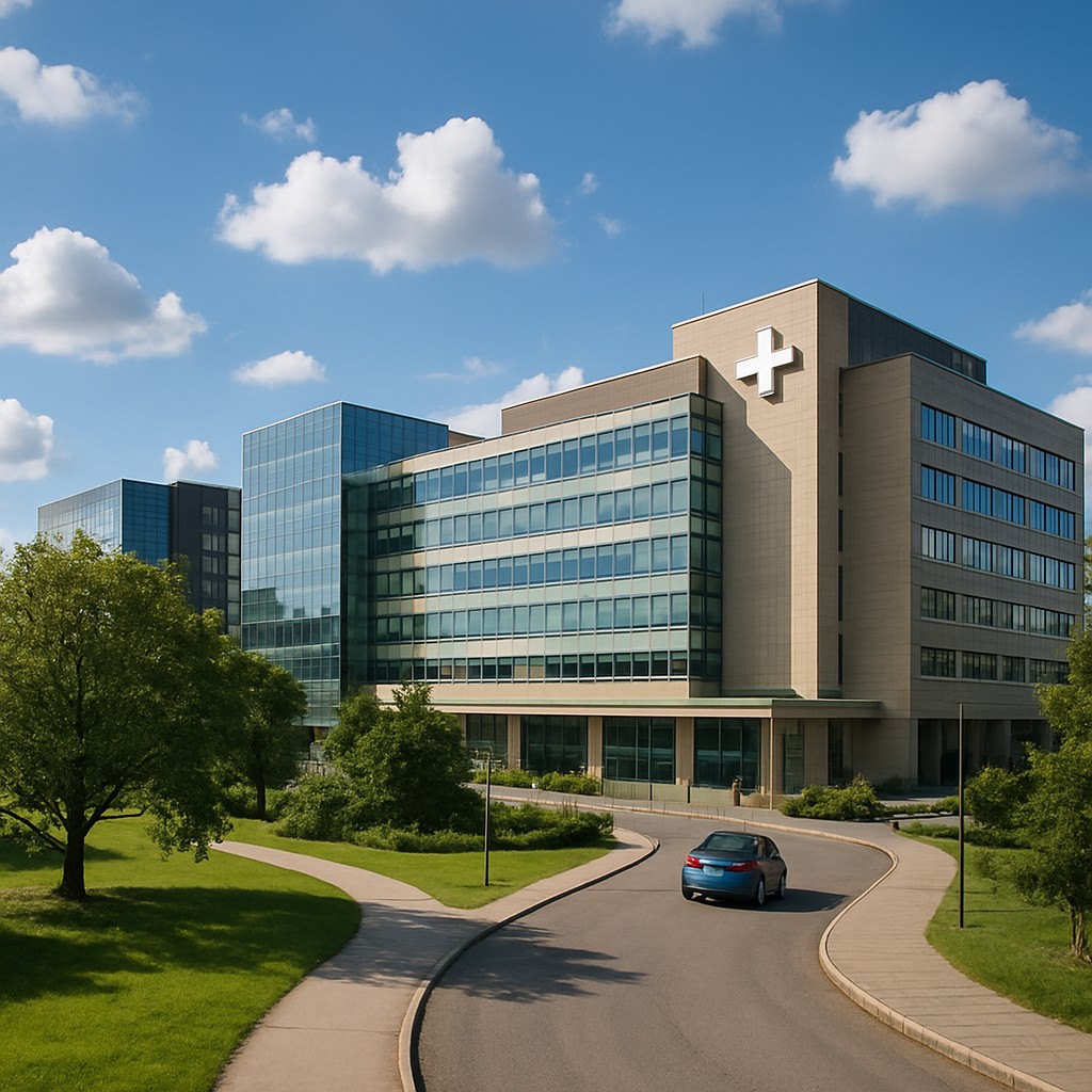 Foto: AI-forskning visar 97,6 procents träffsäkerhet i cancerdiagnostik