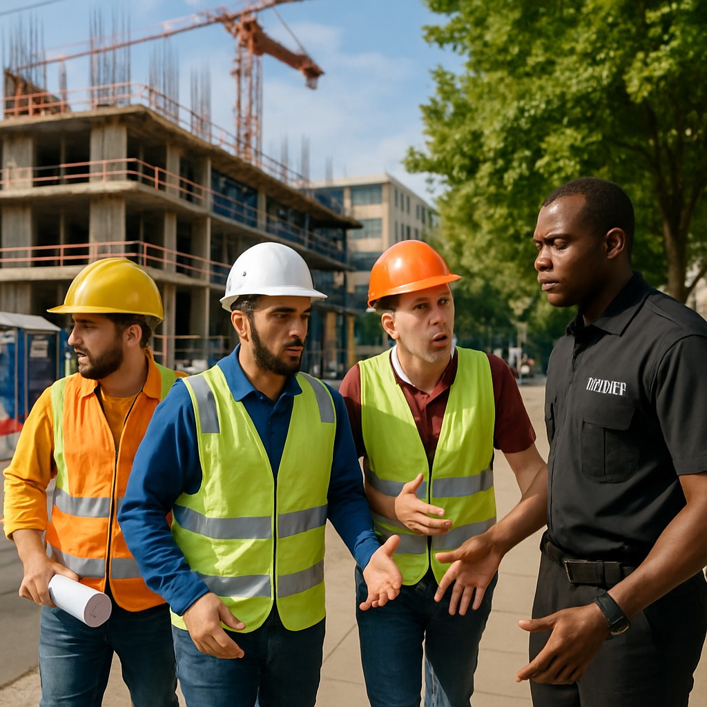 Foto till artikeln: Utvecklarna bygger AI-modeller utan säkerhetstester – medan incidenterna ökar kraftigt