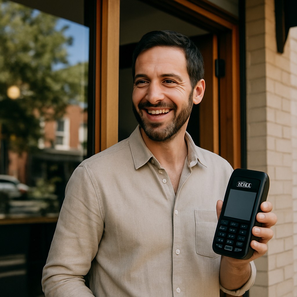 Foto till artikeln: UAE lanserar enhetligt digitalt ID-system – australiska Zeller erövrar Storbritannien