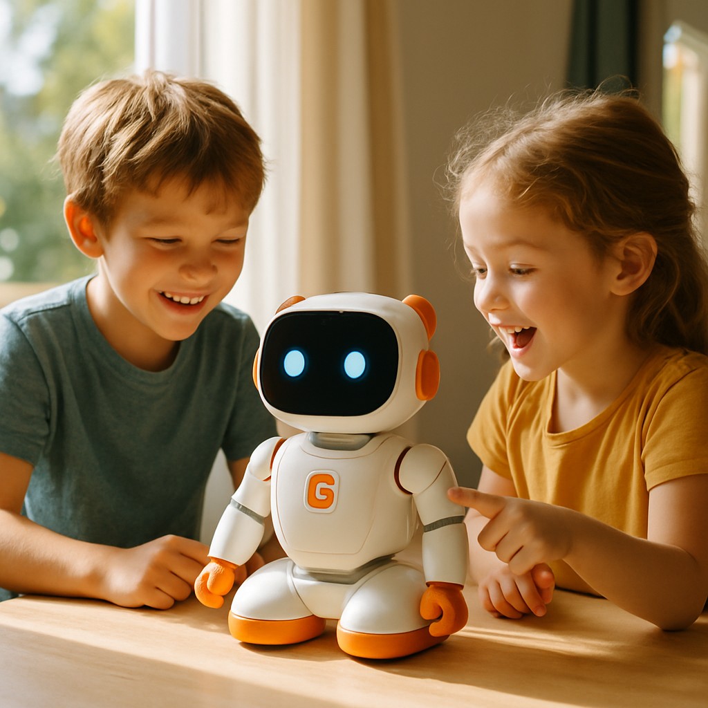 Foto till artikeln: Varför svenska Gizmo exploderat till 13 miljoner användare med AI-driven utbildning