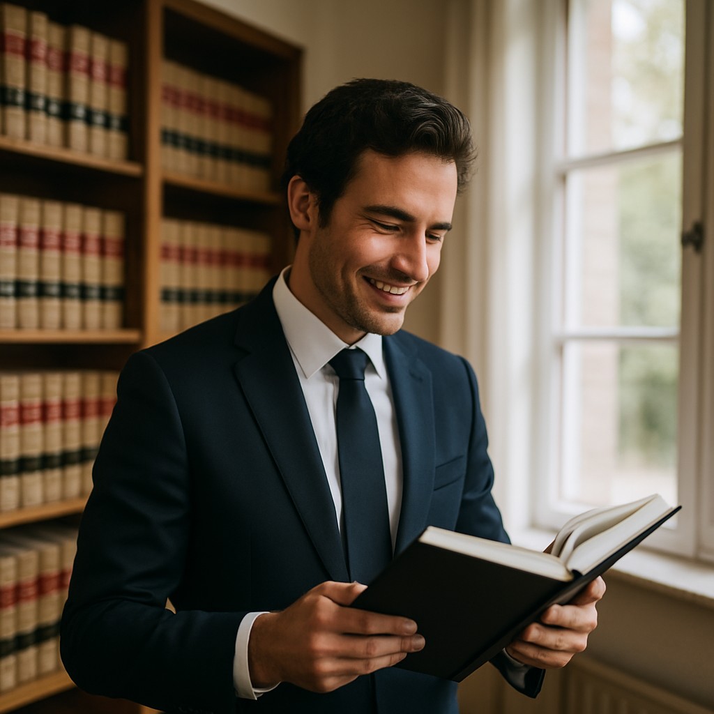 Foto till artikeln: Advokatjätten Freshfields genomför massiv AI-satsning – 5000 medarbetare får tillgång till intelligenta verktyg