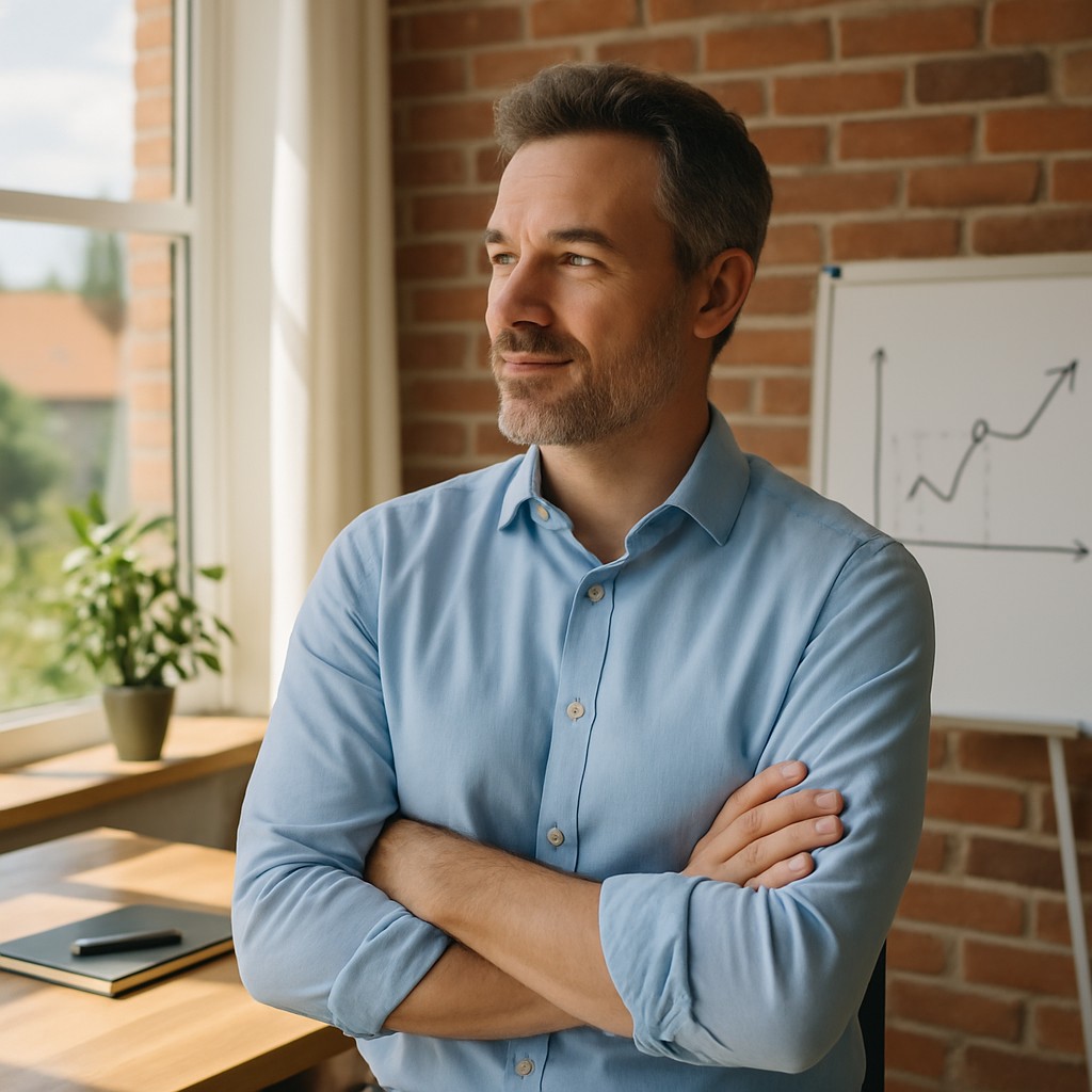 Foto till artikeln: Så förändrar AI ditt jobb utan att du märker det