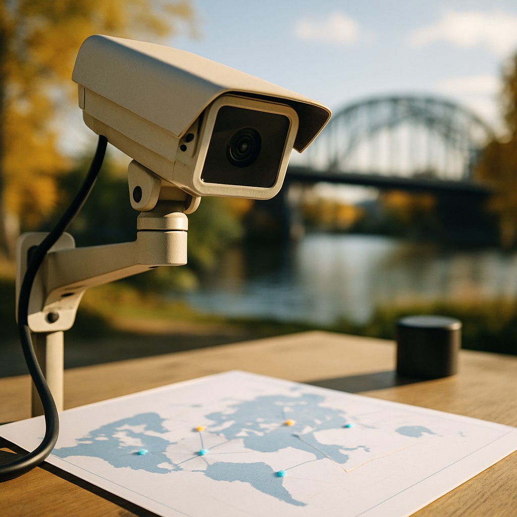 Foto till artikeln: Ryska hackargrupper attackerade svensk infrastruktur förra året – samtidigt utvecklas AI-säkerhetslösningar