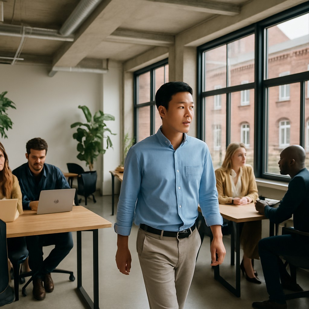Foto till artikeln: Miljardvärderingar utan produkter – AI-finansieringens nya spelregler
