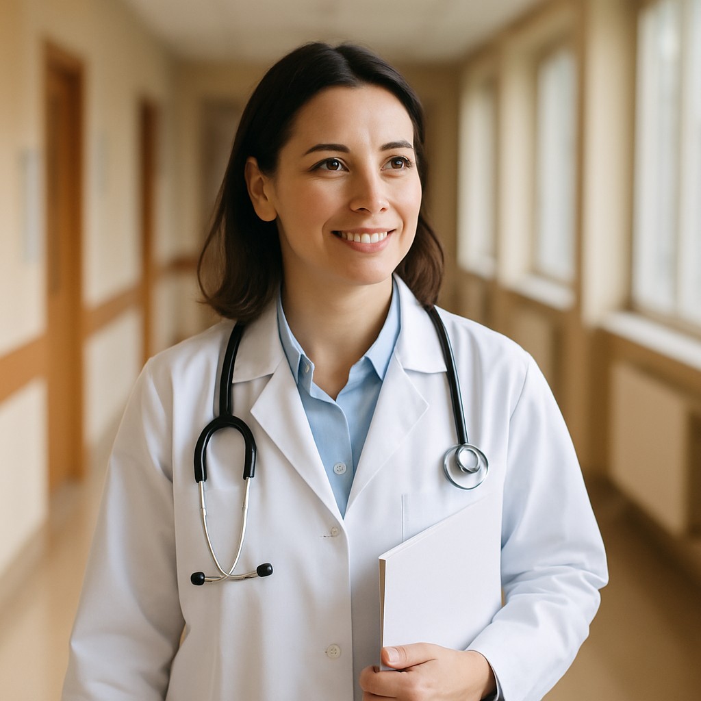 Foto: Från månader till dagar – så förändrar AI sjukvården på riktigt