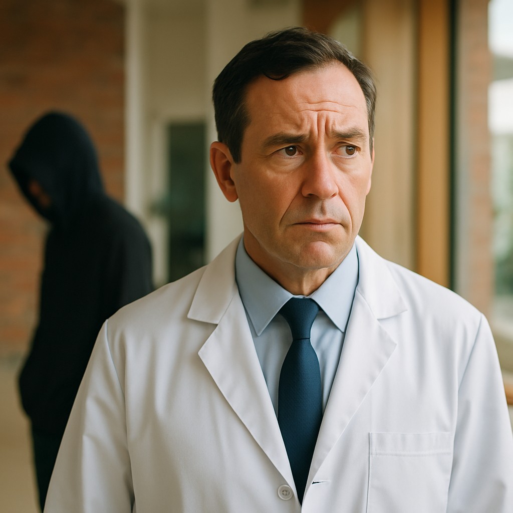 Foto: Förtroendekrisen: När AI-bedragare och ogenomskinliga teknikledare hotar tilliten