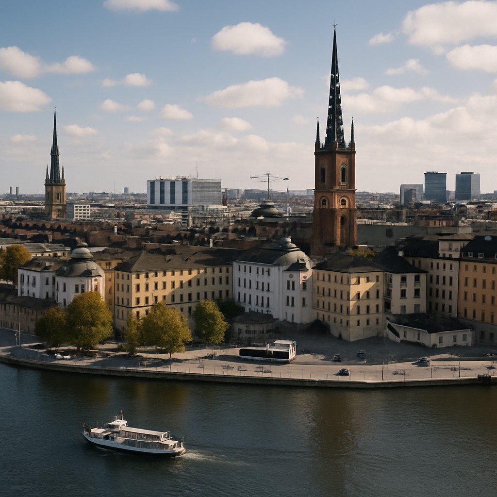 Foto: AI-trafik till näthandel exploderar med 393 procent – nu konverterar AI-besökare 42 procent bättre