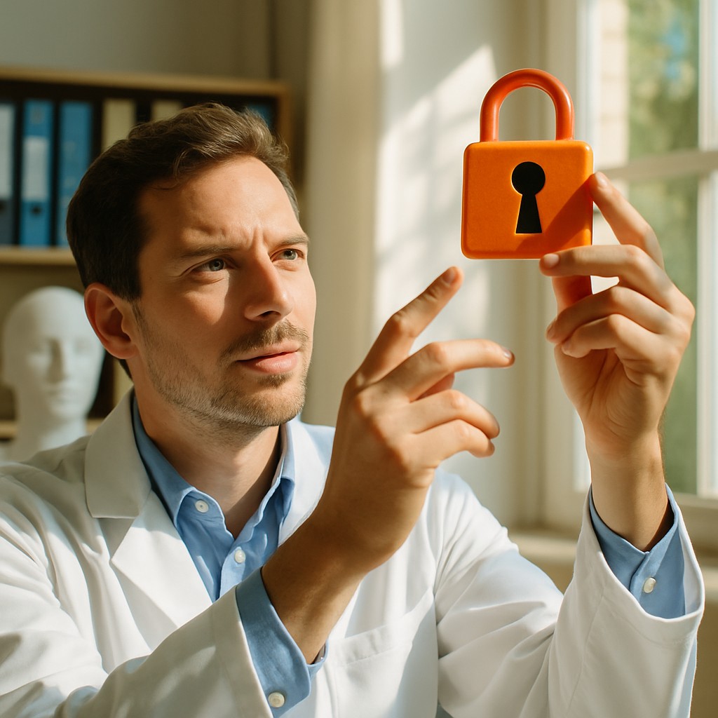 Foto till artikeln: Forskare knäcker koden för ljugande AI – förbättrar upptäckt av vilseledning med 78 procent