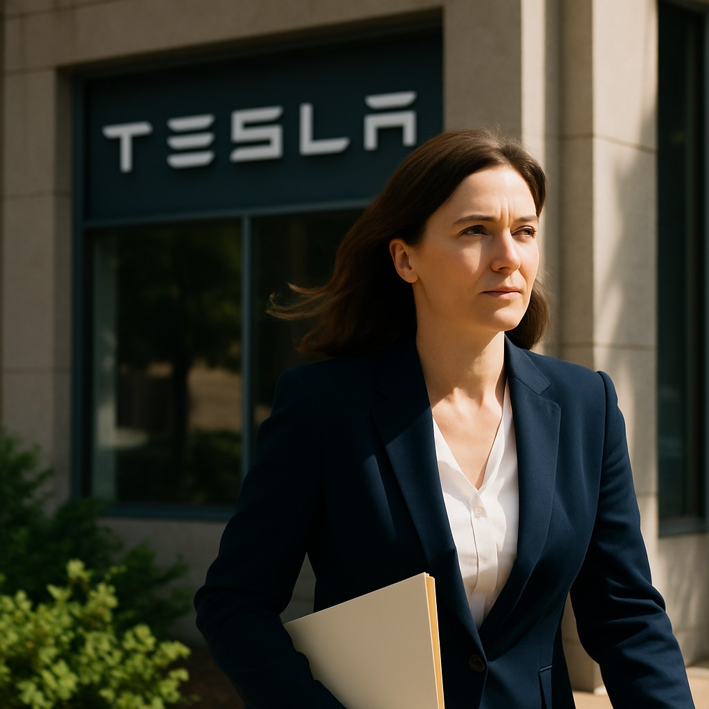 Foto till artikeln: Musk mot OpenAI: Miljardstriden som kan styra AI:s framtid