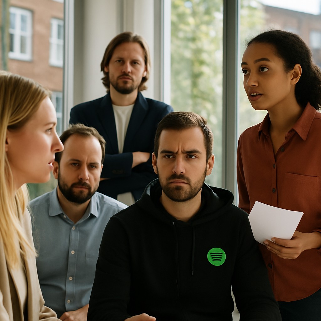 Foto till artikeln: Miljardförluster och framgångsrika uppköp delar svensk techbransch
