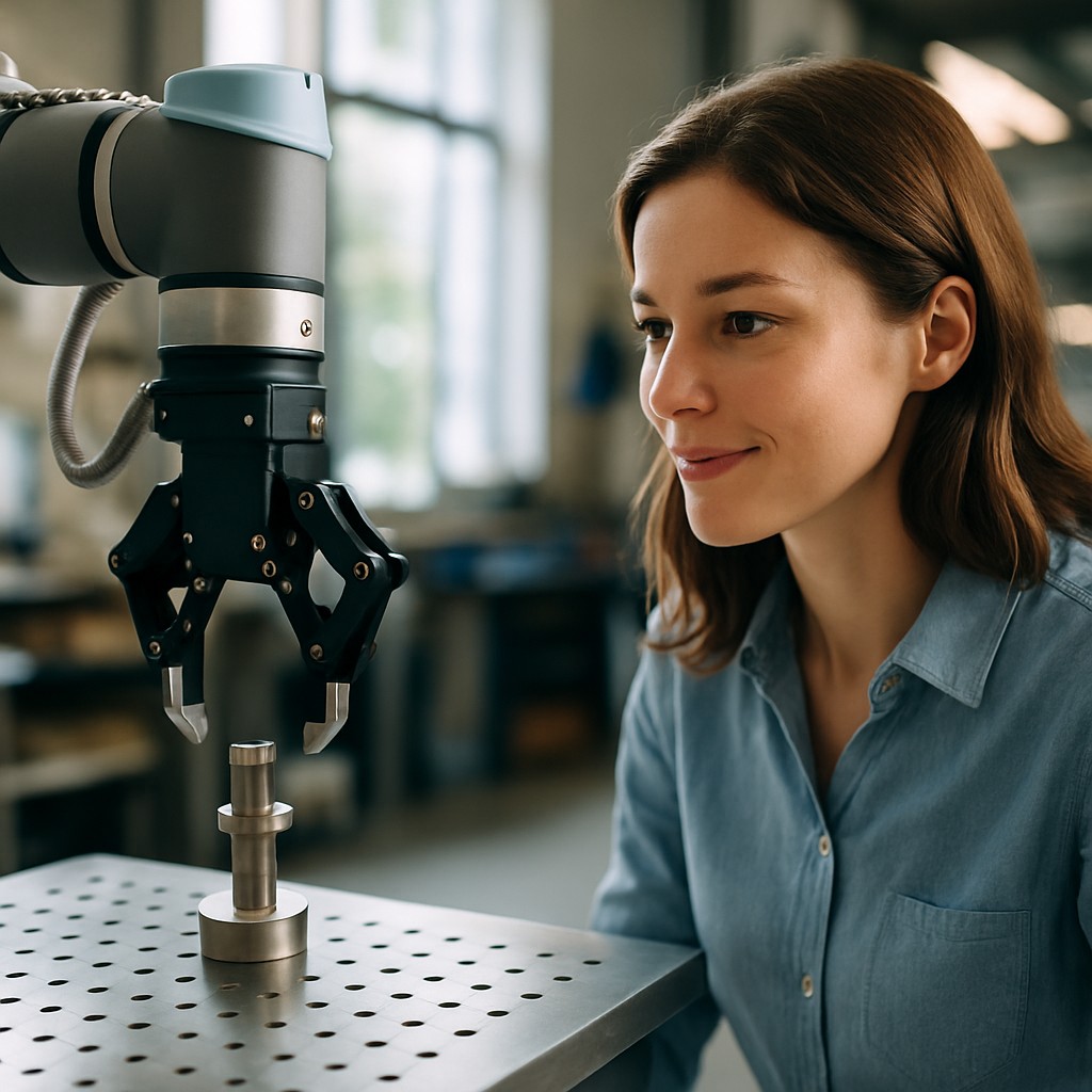 Foto till artikeln: Nu utför AI komplexa arbetsuppgifter med minimal mänsklig övervakning