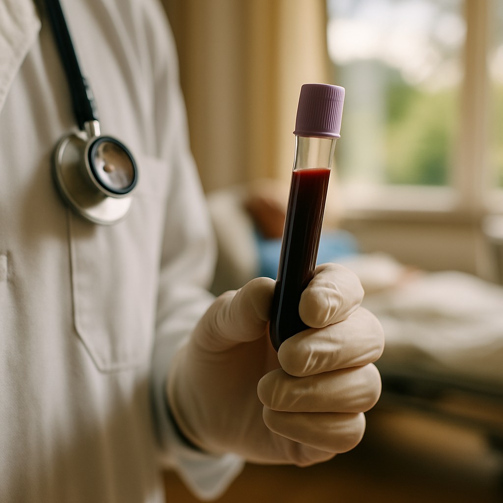 Foto till artikeln: Ny AI-teknik visar lovande resultat för snabbare diagnostik av blodförgiftning och epilepsi