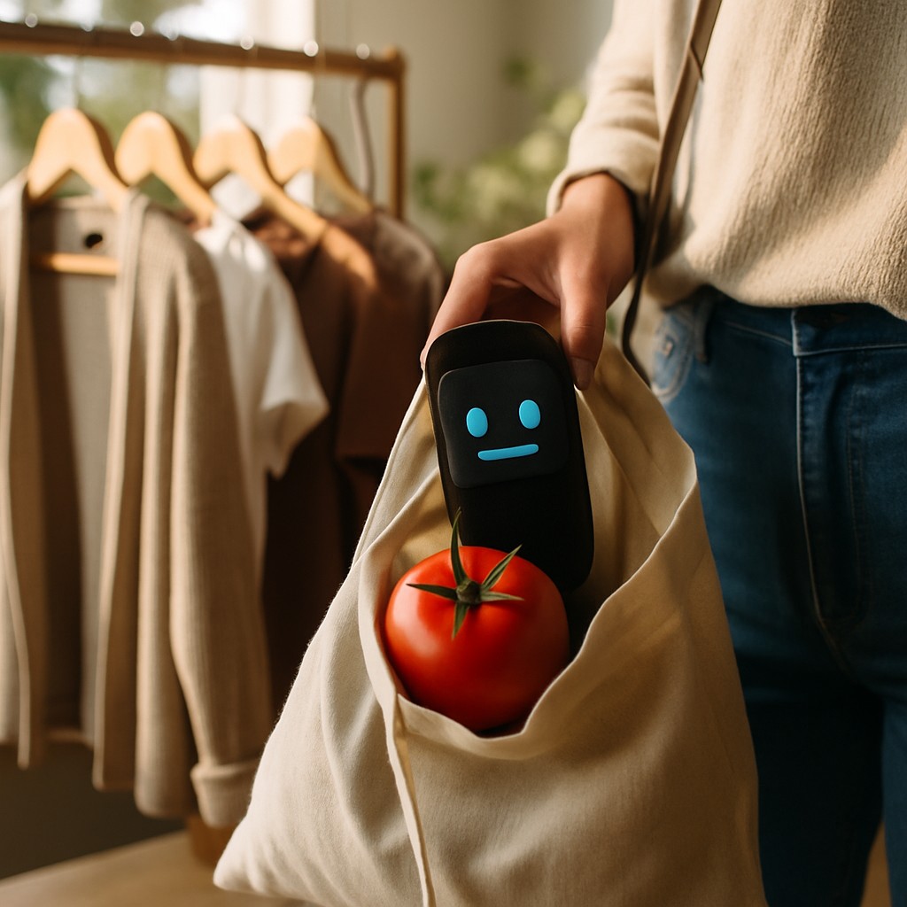 Foto till artikeln: Så ska AI lära sig bli riktiga shoppinghjälpare – inte bara snackare