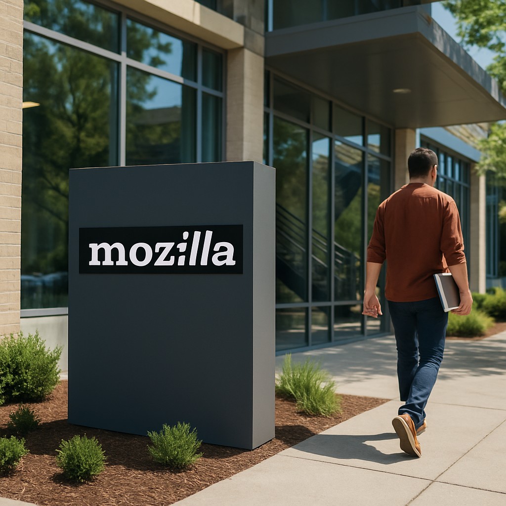 Foto till artikeln: Mozilla lanserar verktyg för lokal AI-hantering – OpenAI uppgraderar kodassistenter