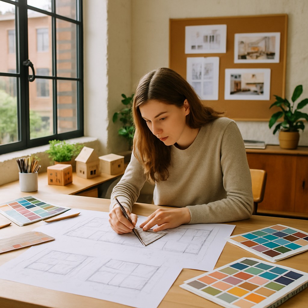 Foto till artikeln: AI-verktyget som gör design tillgänglig för alla – på minuter