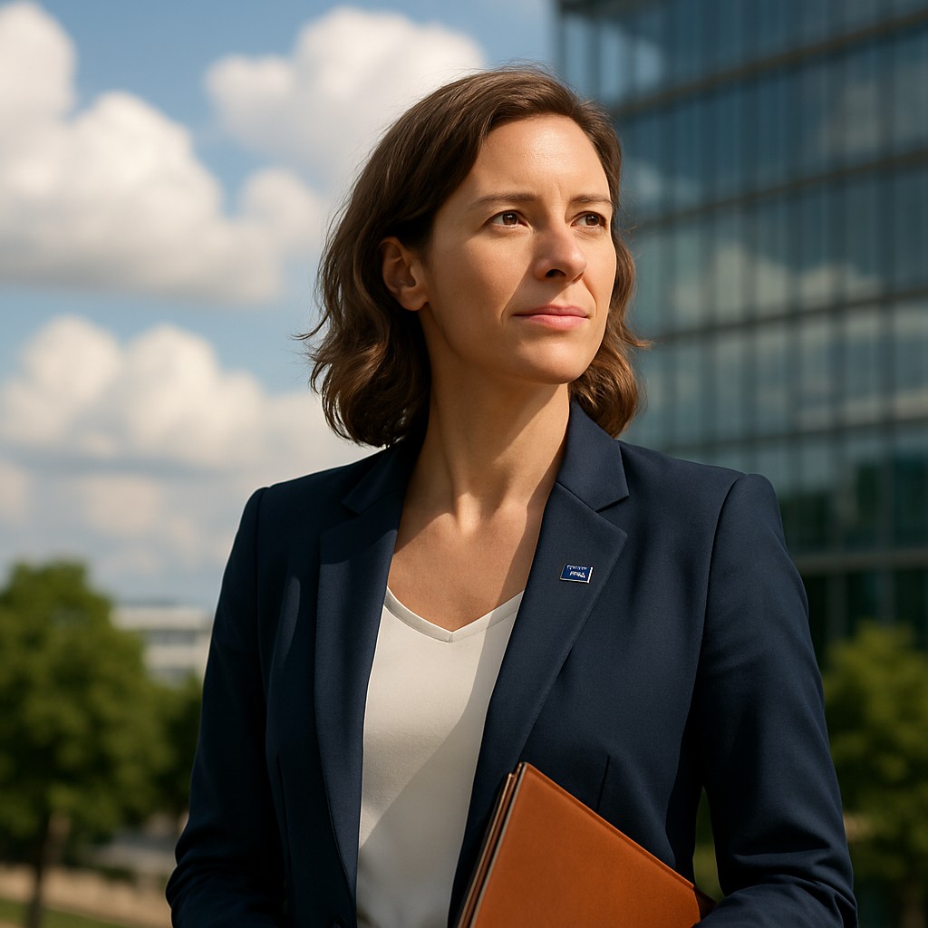 Foto till artikeln: EU satsar 1,9 miljarder på europeiska molntjänster för digital suveränitet