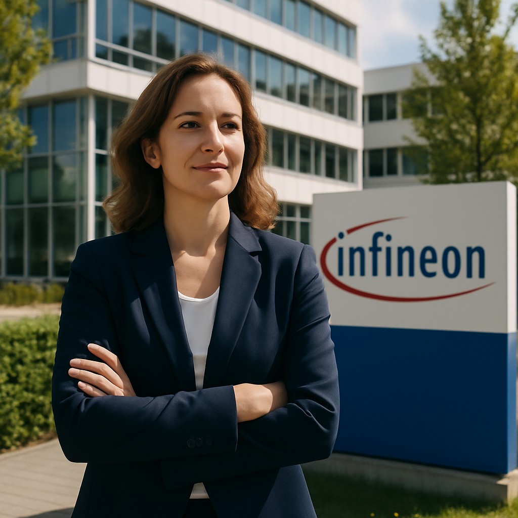 Foto till artikeln: Europeiskt chipföretag utmanar Nvidia med miljardplan