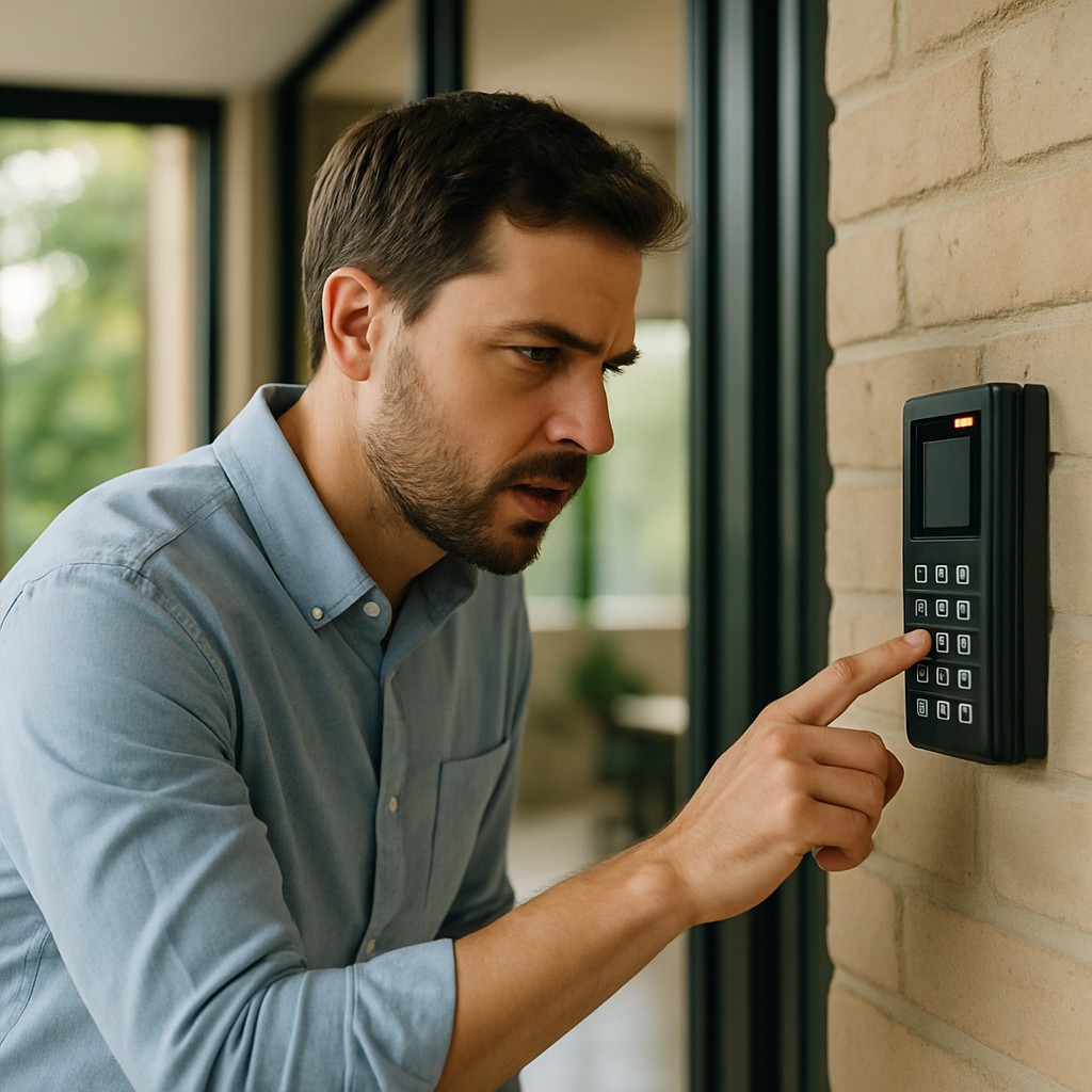 Foto till artikeln: Dolda AI-verktyg skapar nya säkerhetshot på företag