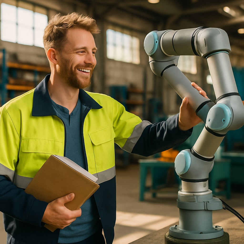 Foto till artikeln: Ny AI-generation överträffar experter inom specifika områden – och förbrukar 71 procent mindre energi