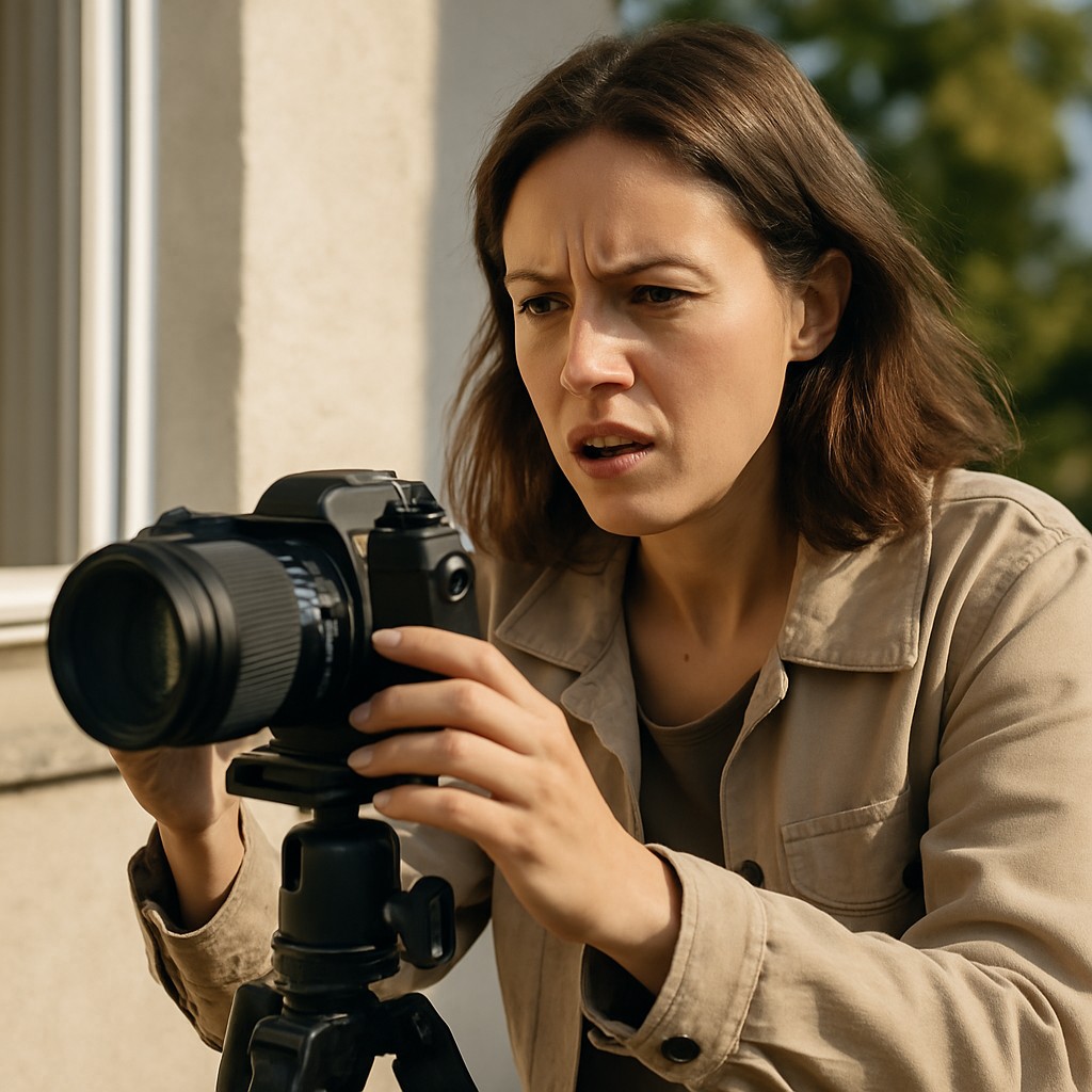 Foto till artikeln: AI-systemens sköra verklighet – kollapsar när zoomen ändras