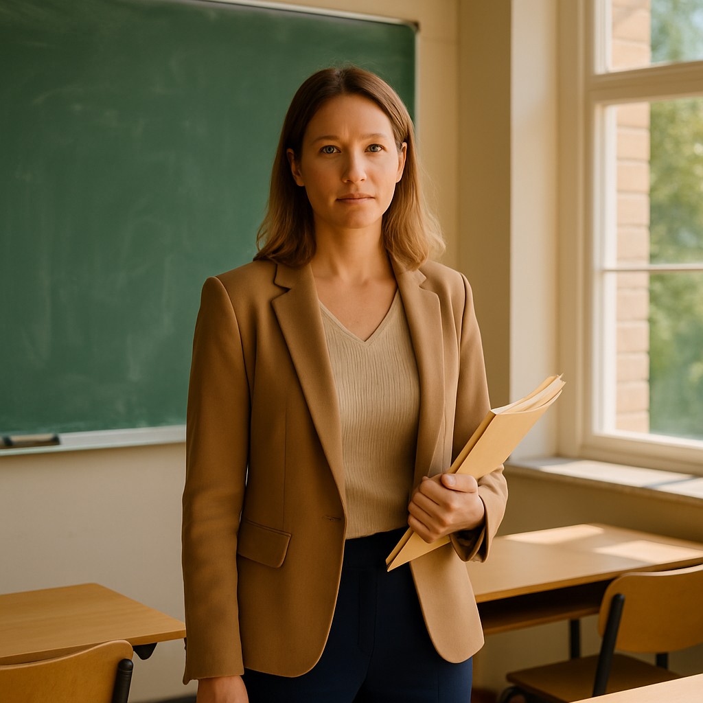 Foto till artikeln: 14 procent av amerikanska skolor klarar kraven – Sverige riskerar samma misstag