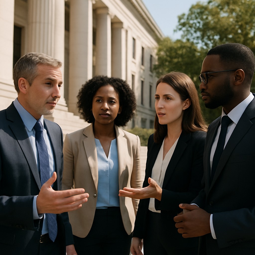 Foto till artikeln: Hemliga AI-systemet Mythos ska användas i amerikanska myndigheter – experter varnar