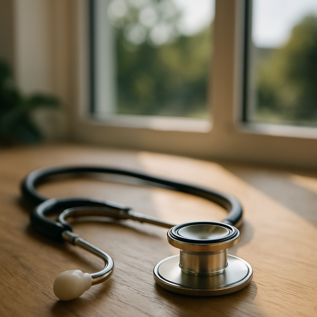 Foto till artikeln: Varför AI:s misslyckanden inom vården faktiskt är goda nyheter