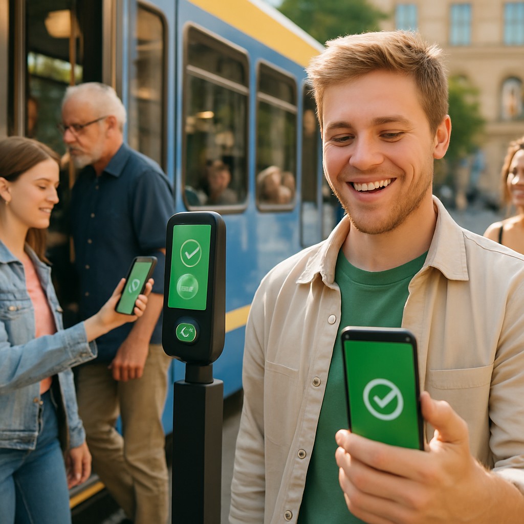 Foto till artikeln: Experterna hade fel – appen upplever en historisk återfödelse