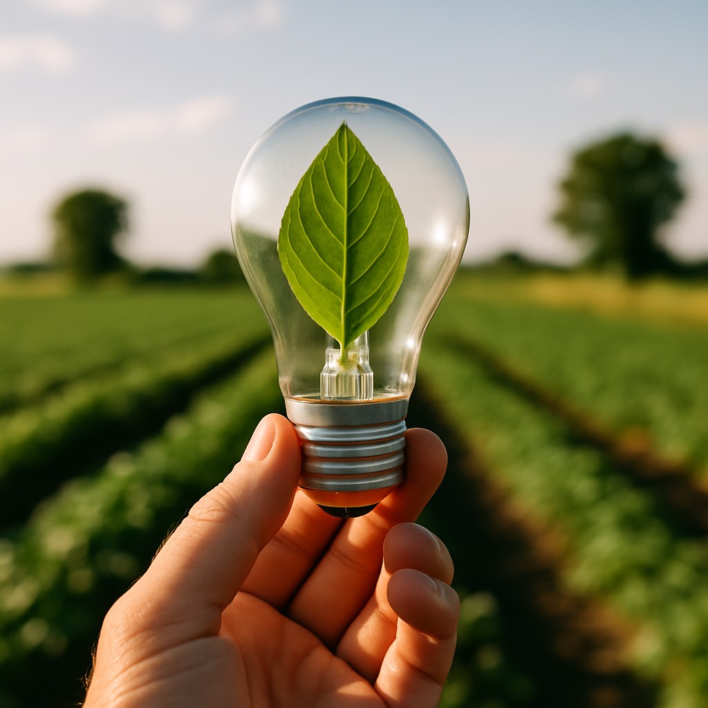 Foto till artikeln: Gröna genombrott från Belgien till USA slår hål på omställningsmyterna