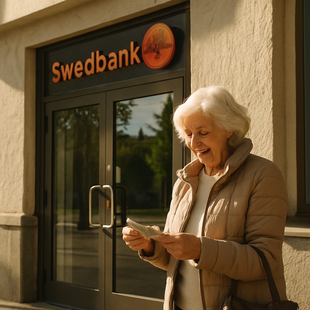 Foto till artikeln: Bankkontoren försvinner – så förändrar digitaliseringen dina pengar