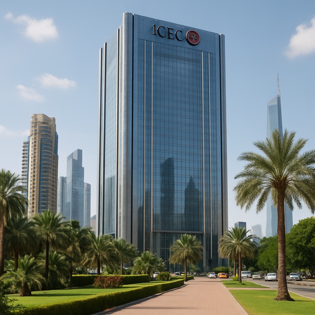 Foto till artikeln: Nya finansjättar växer fram utanför väst – utmanar bankvärldens maktordning