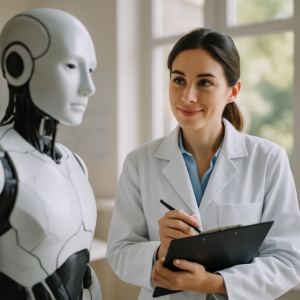 Foto till artikeln: Nu kommer AI-systemen vars beslut kan förstås