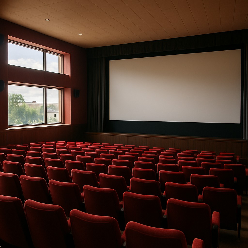 Foto till artikeln: Biograferna slår tillbaka med längre exklusiva visningar