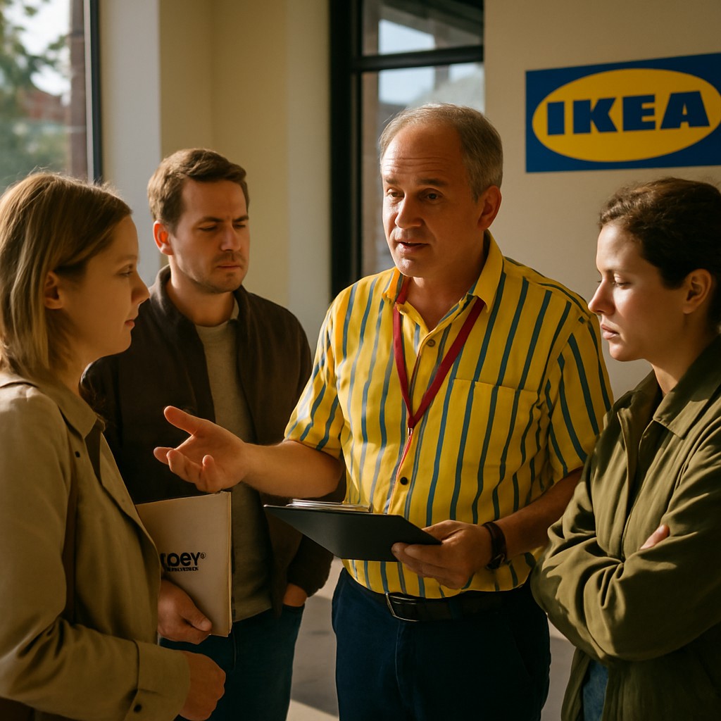 Foto till artikeln: Försenade betalningar och energiskulder tvingar fram ny ekonomistyrning