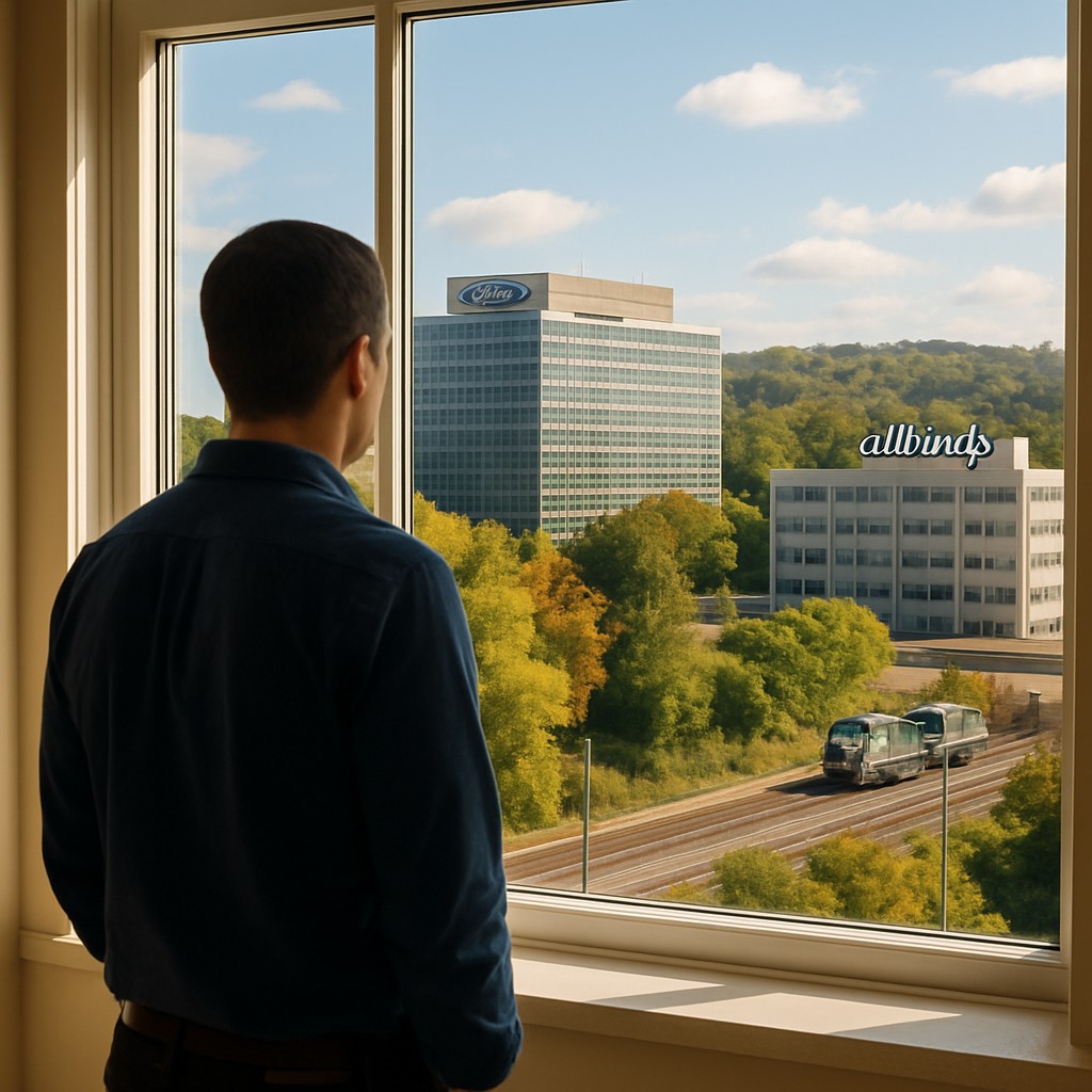 Foto till artikeln: Doug Fields avgång från Ford och Allbirds AI-tvättning visar samma mönster – vad företag kan lära